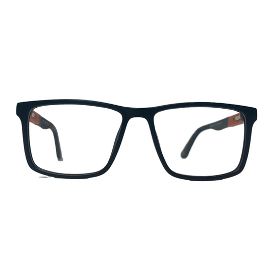 Óculos Masculino Acetato Preto SUBR99106 C4 48