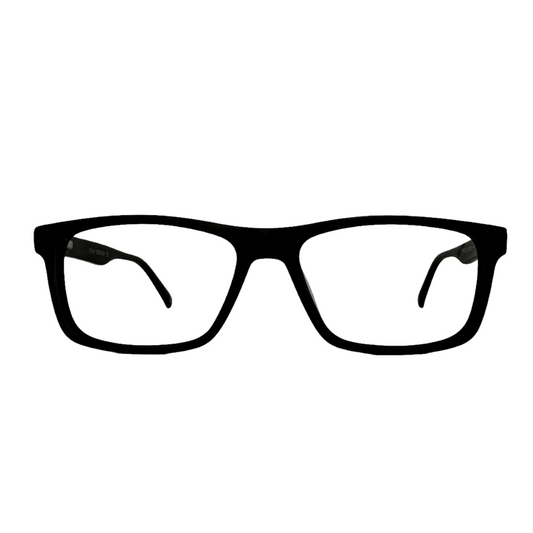 Óculos Masculino Acetato Preto SUBR9222 C4 56