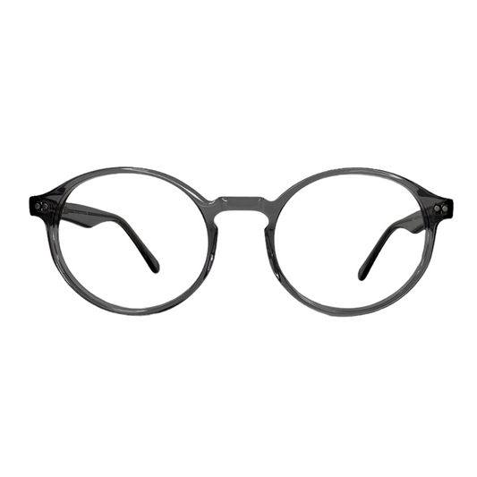 Óculos Masculino Transparente Cinza SUBR6632 C4 49