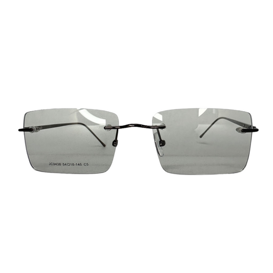Óculos Masculino Metal Balgriff Cobre SUJC9438 C5 54